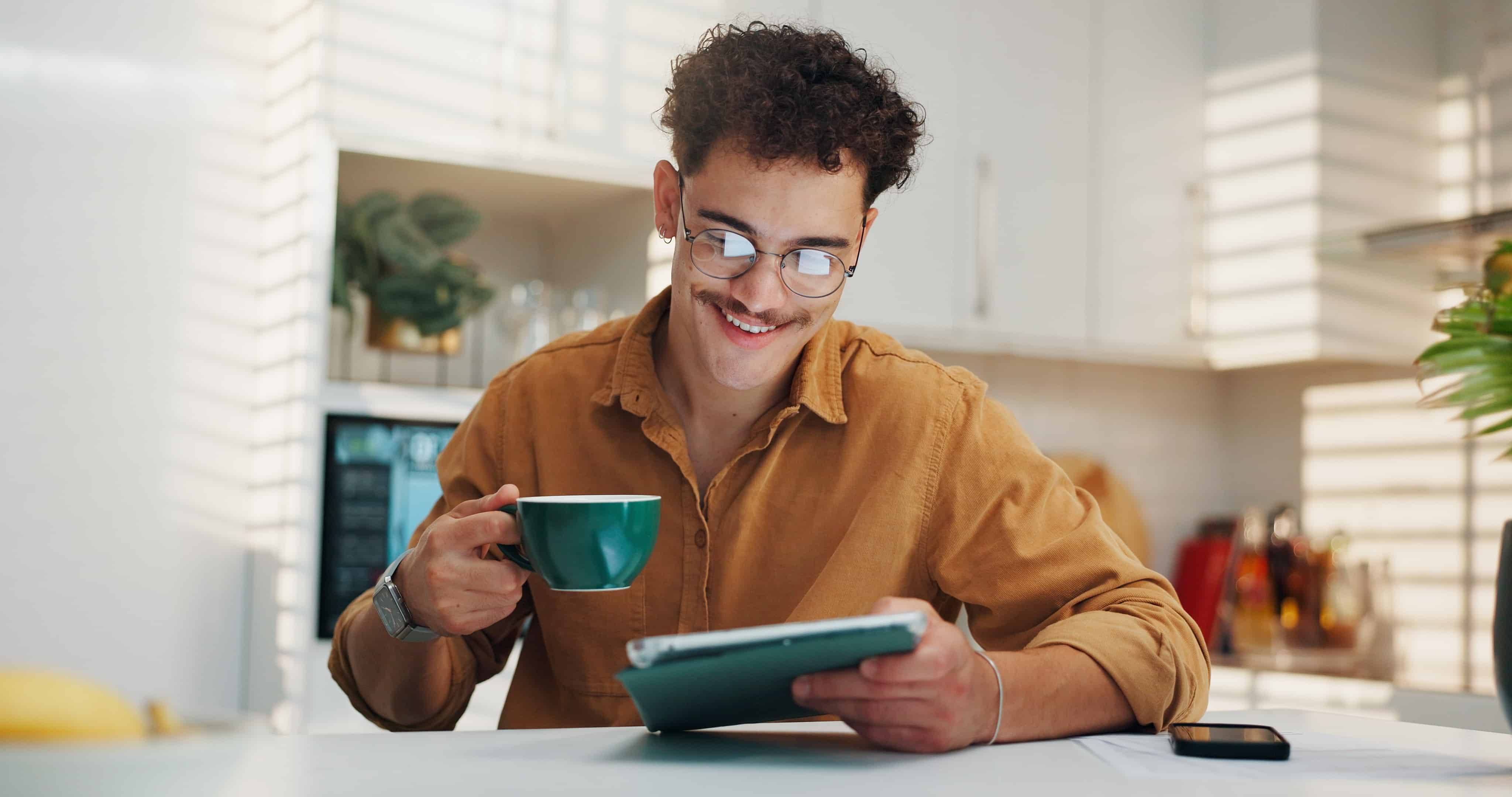 Step Up to Wi-Fi 6 Performance